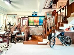 Blk 556 Jurong West Street 42 (Jurong West), HDB Executive #467204791